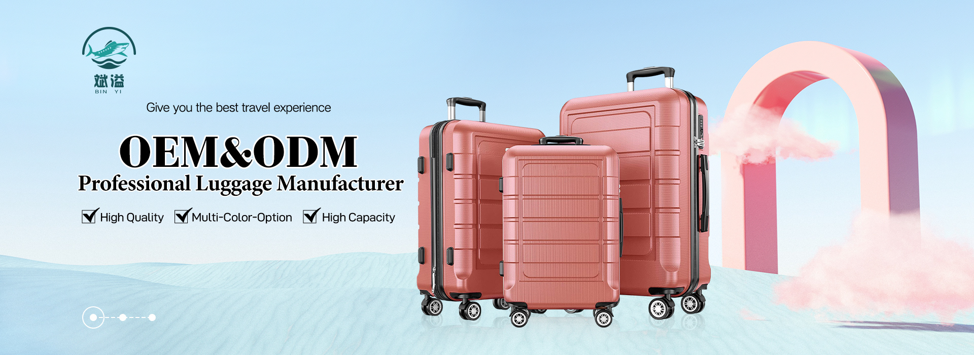 Luggage